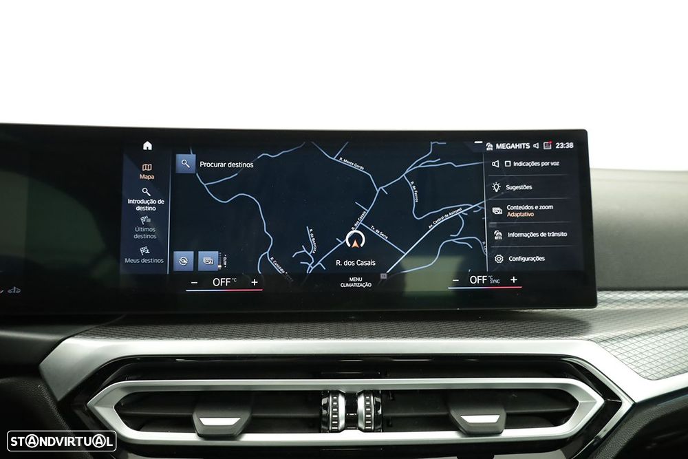 BMW 420 i Pack Desportivo M Auto - 15