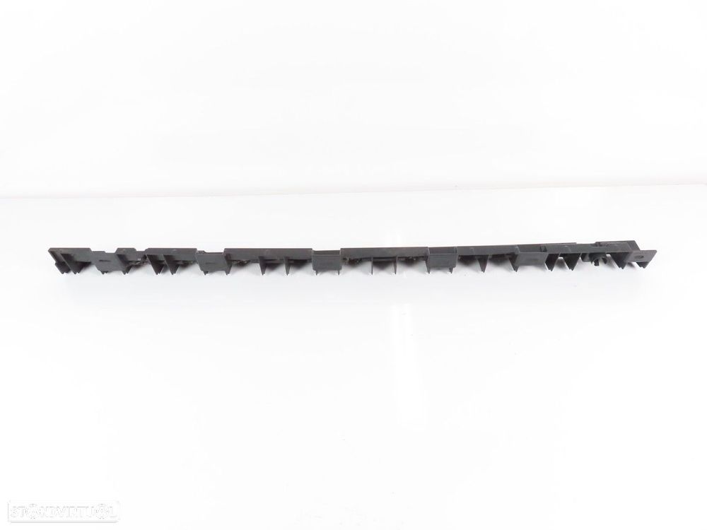 Régua Fixação Da Embaladeira Direito/Frente Seminovo/ Original BMW 5 (F10)/BMW 5... - 2