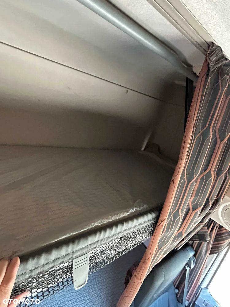 DAF XF 480 FAR 6x2 LOW DECK (MEGA) - 13