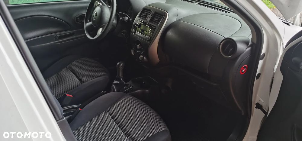 Nissan Micra - 15