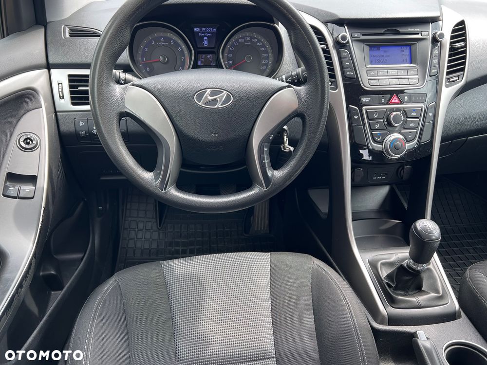 Hyundai i30 1.4 Classic - 15
