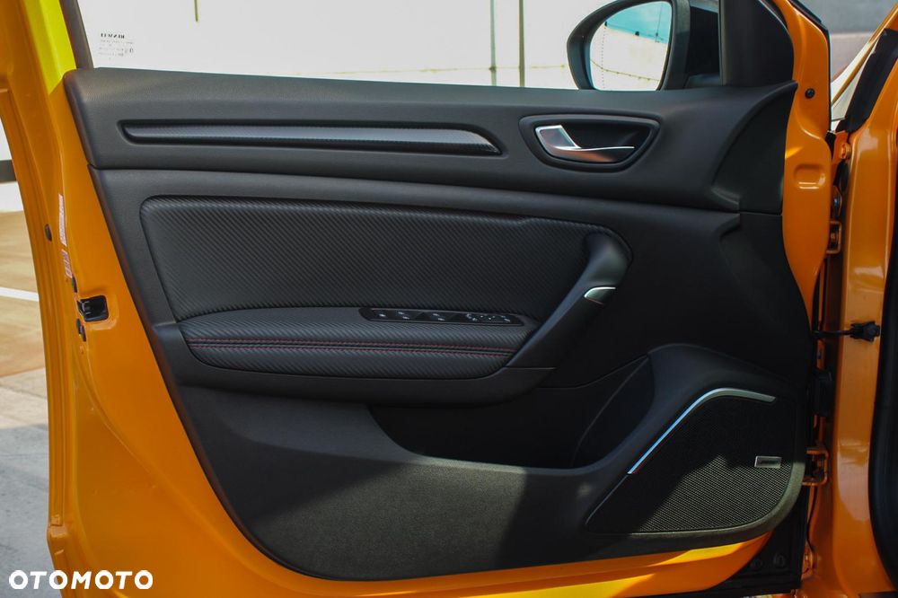 Renault Megane 1.8 TCe FAP R.S Trophy EDC - 11