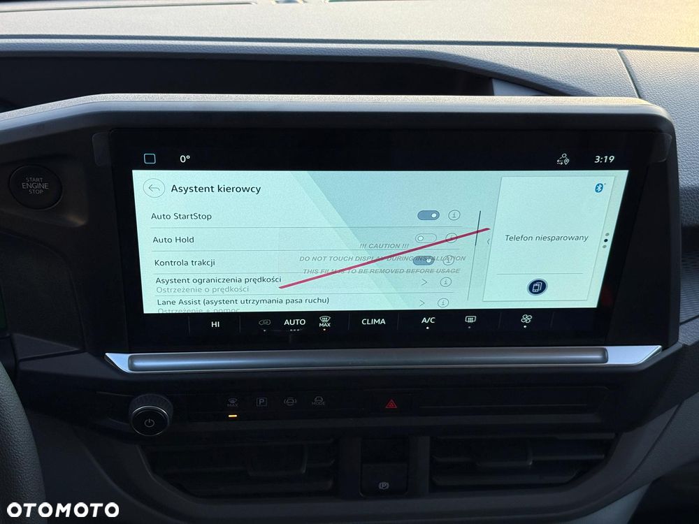 Volkswagen Transporter Kombi L2H1 - 25