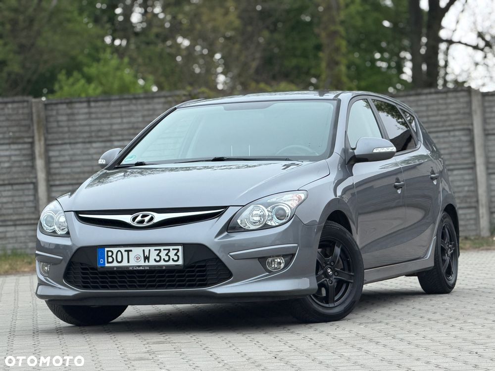 Hyundai i30 1.4 Comfort - 2