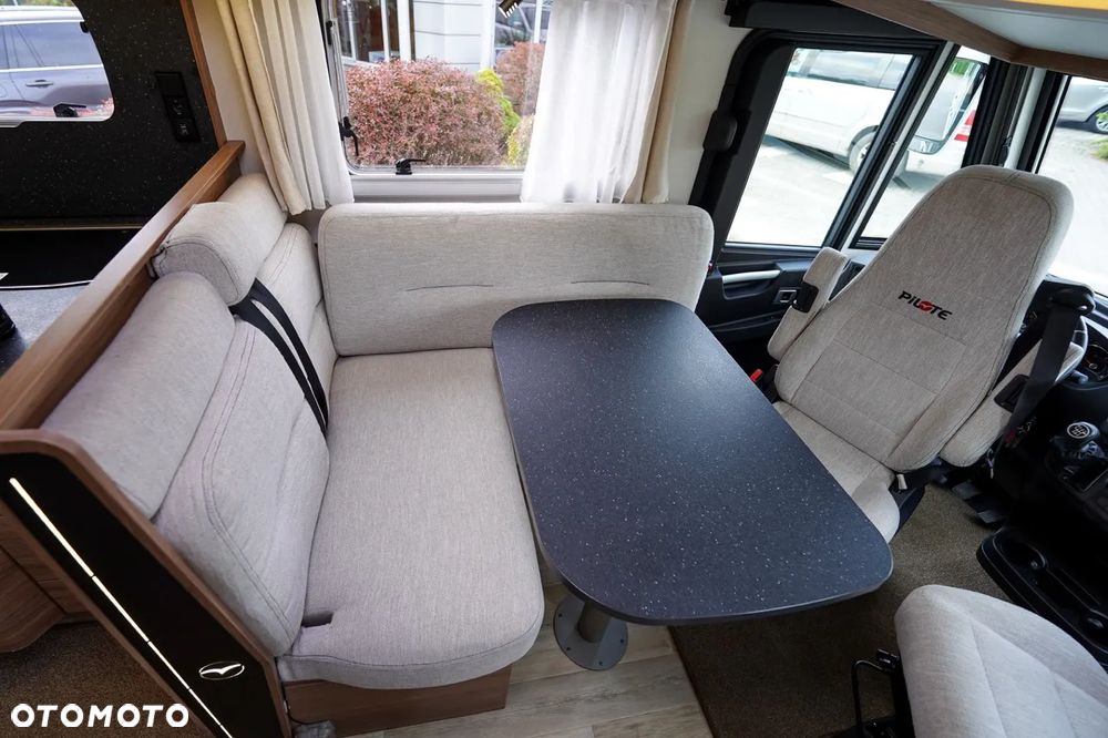 PILOTE G740C Essentiel - 20