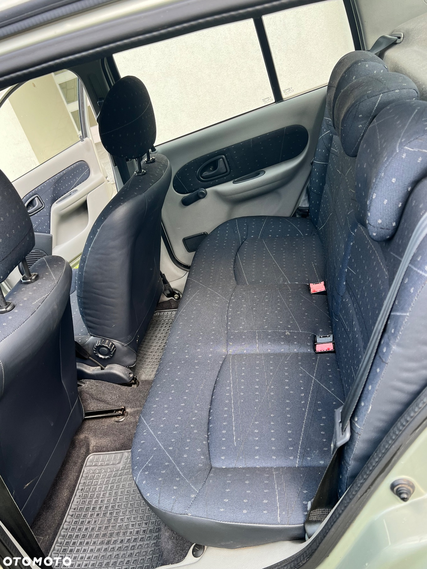 Renault Thalia 1.4 Expression - 6