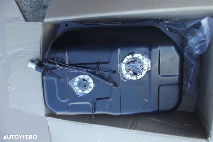 Rezervor Suzuki Samurai NOU rezervor Suzuki SJ 413 SJ410 rezervoare - 1