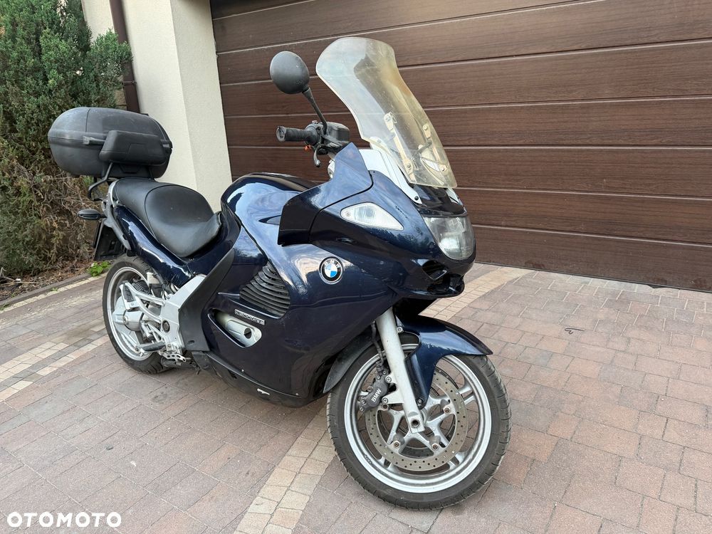 BMW K - 1