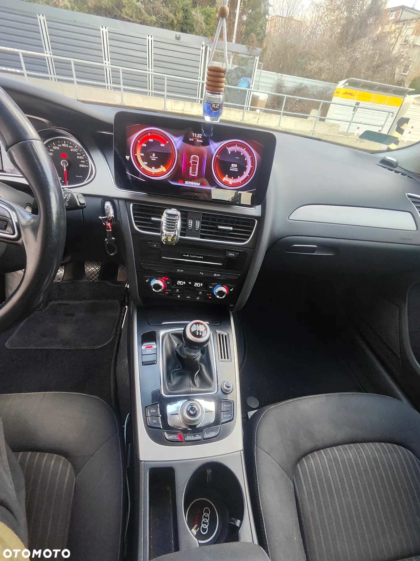 Audi A4 2.0 TDI - 27