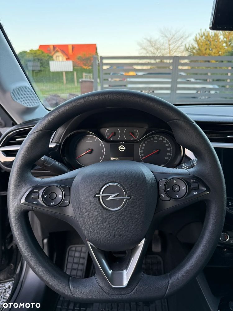 Opel Corsa 1.2 Edition S&S - 11