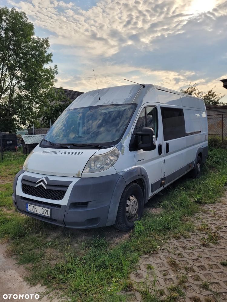 Citroën JUMPER - 2