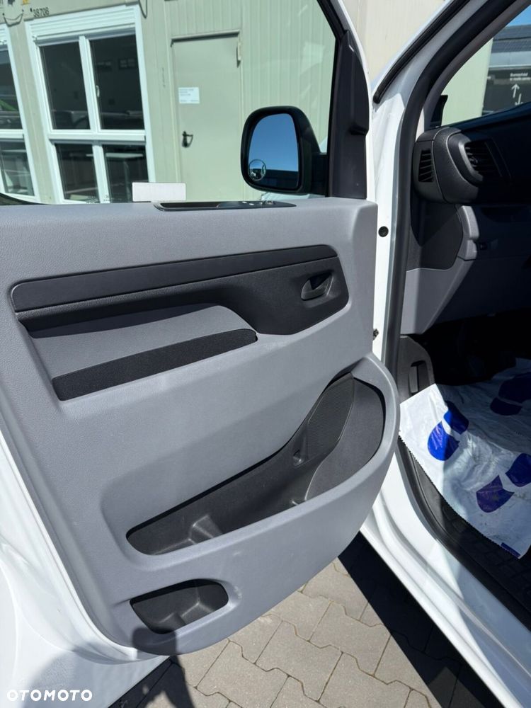 Toyota ProAce 2.0 D4D 122 KM - 9