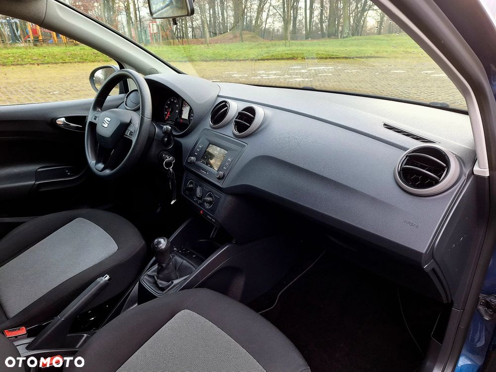 Seat Ibiza 1.0 Colour Edition - 9