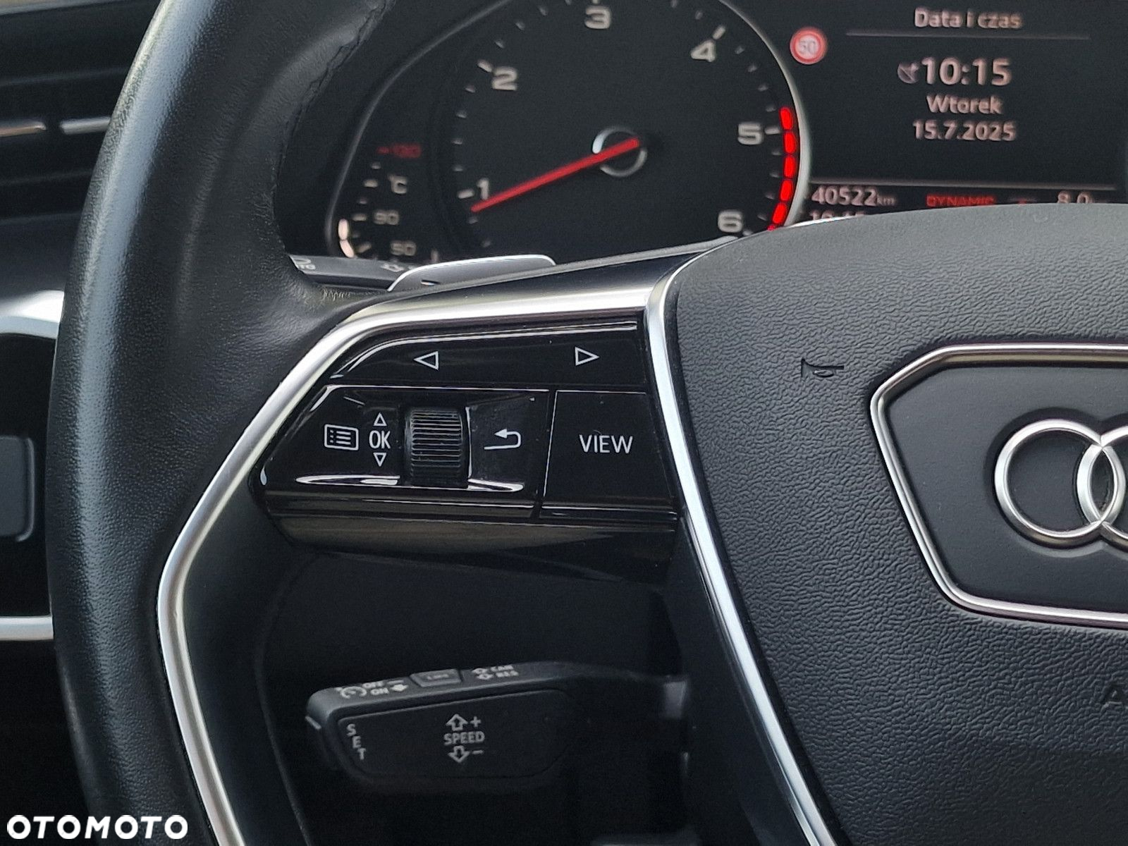 Audi A6 - 30