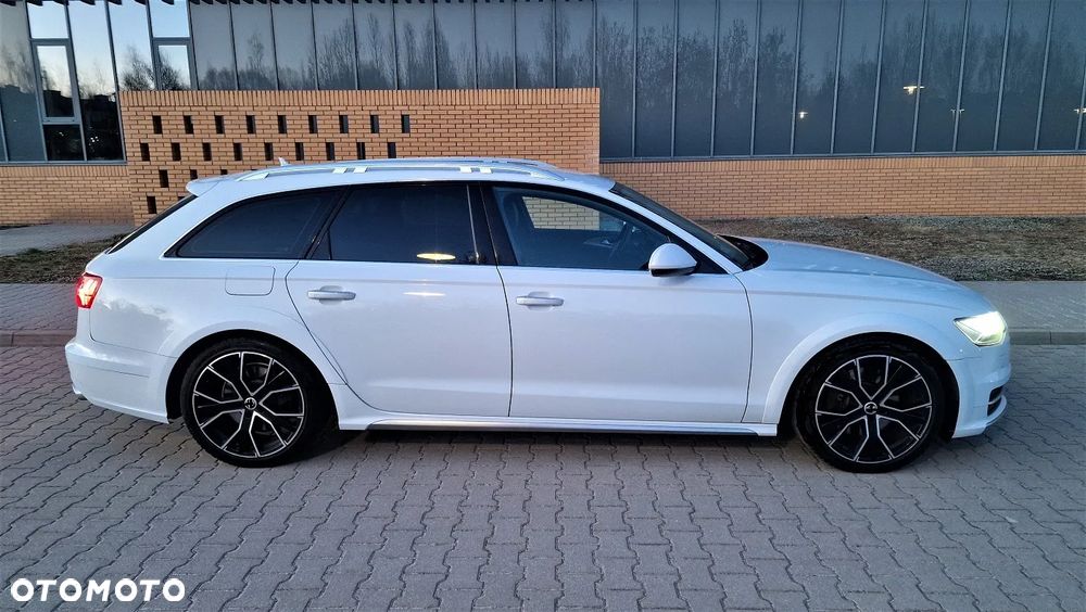 Audi A6 Allroad - 6