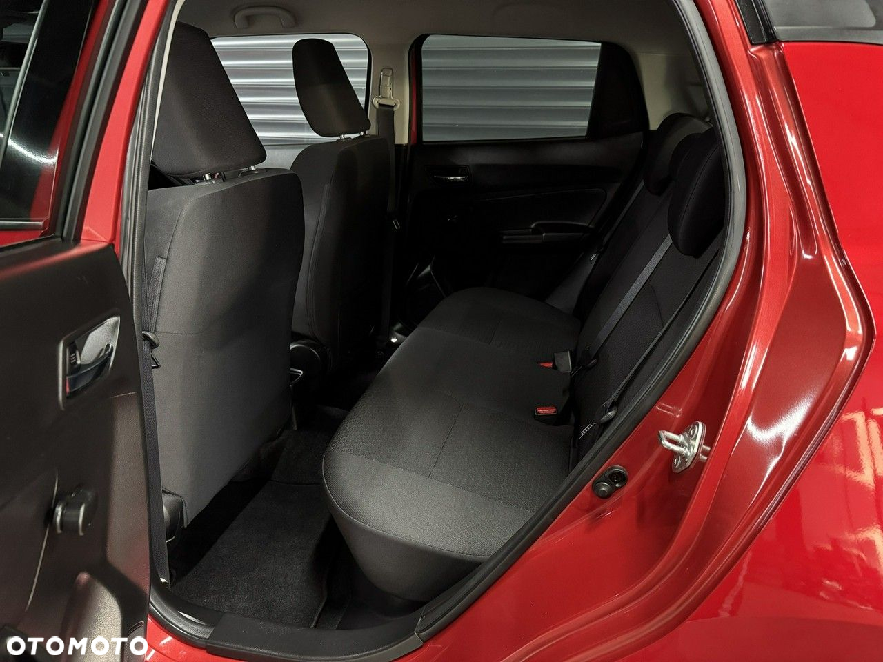 Suzuki Swift - 21