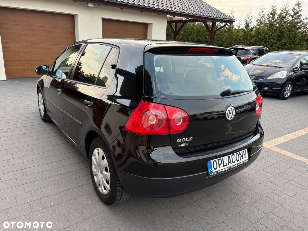 Volkswagen Golf - 12