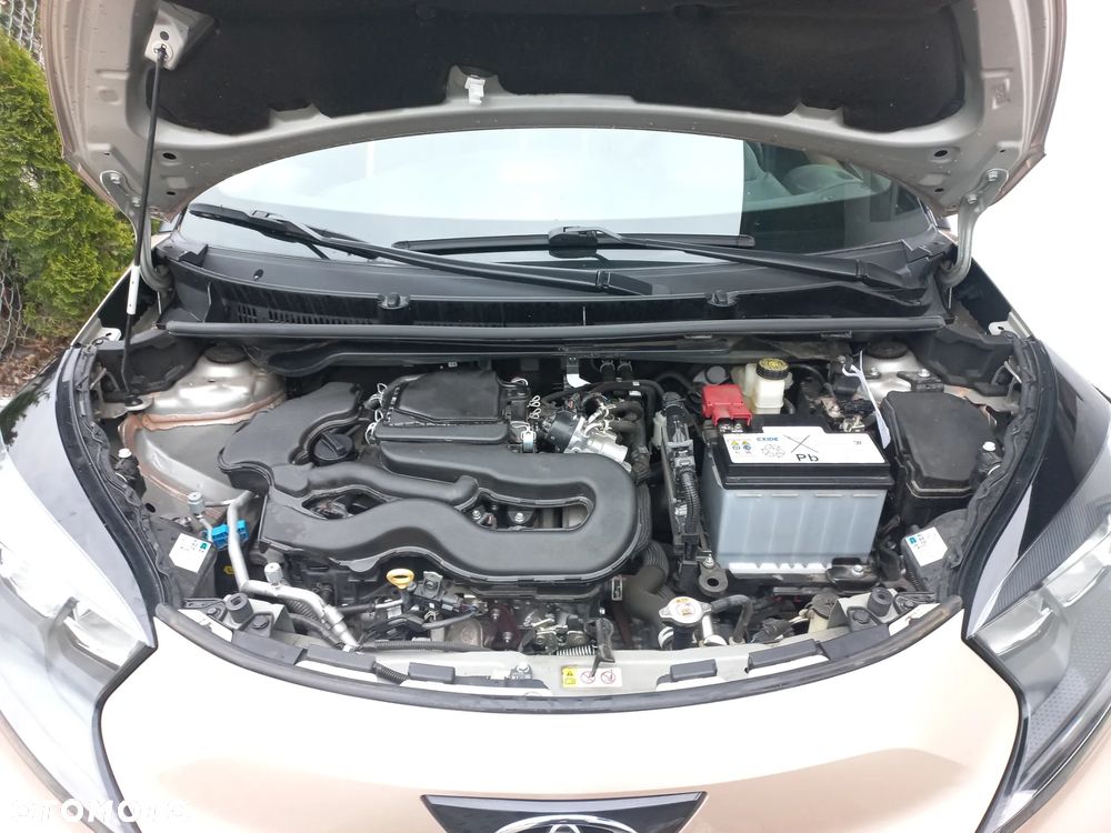 Toyota Aygo X Air Style - 33