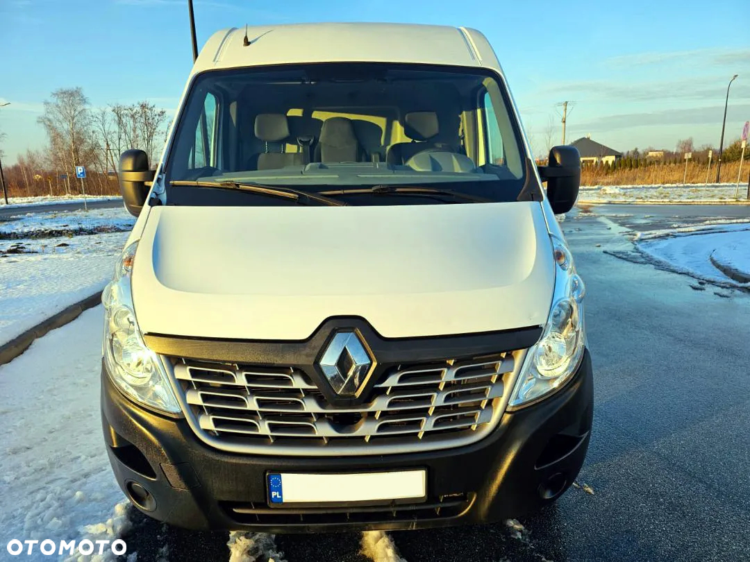 Renault Master - 39