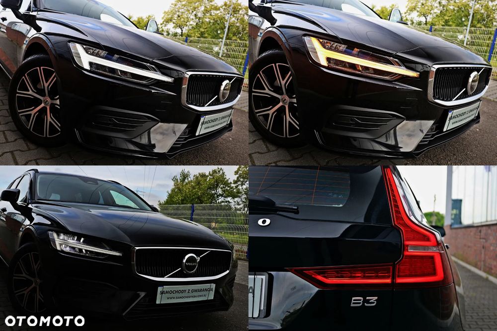 Volvo V60 B3 B Core - 15