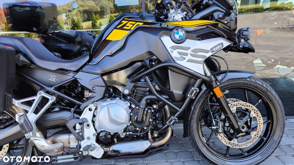 BMW GS - 16