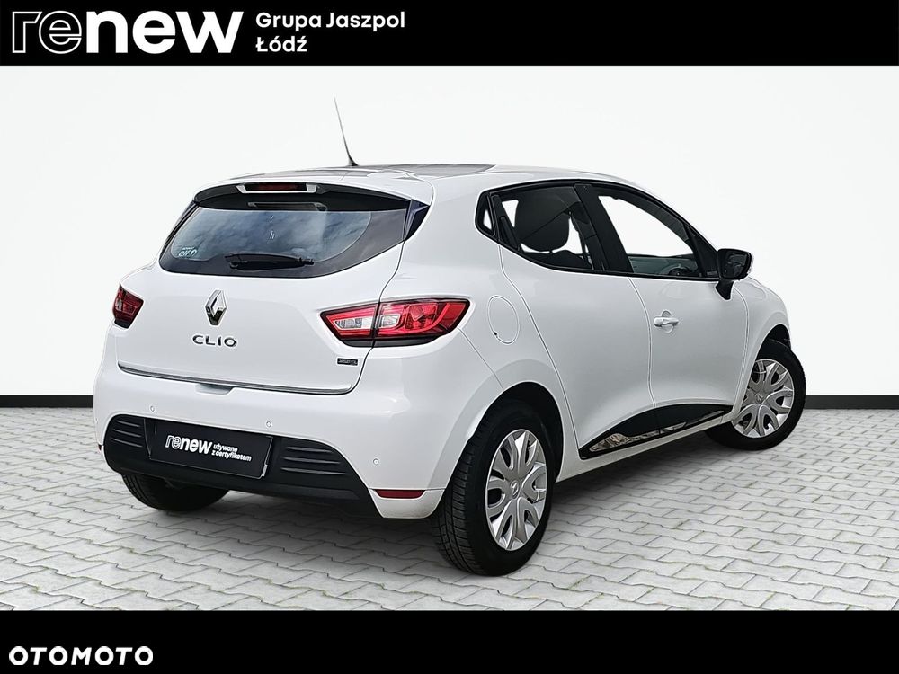 Renault Clio 0.9 TCe Winter Edition - 5