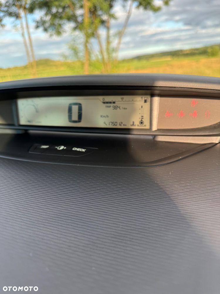 Citroën C4 - 4