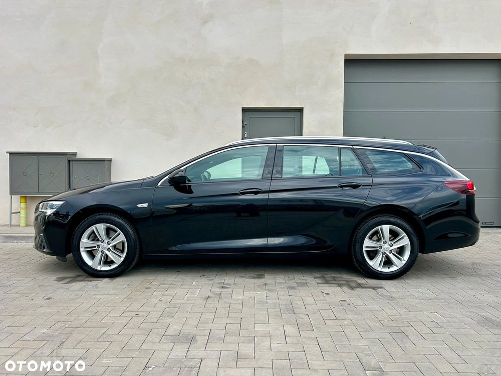 Opel Insignia 2.0 CDTI Elegance S&S - 6