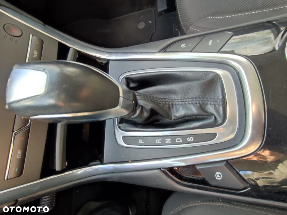 Ford S-Max 2.0 TDCi Bi-Turbo Titanium PowerShift - 16