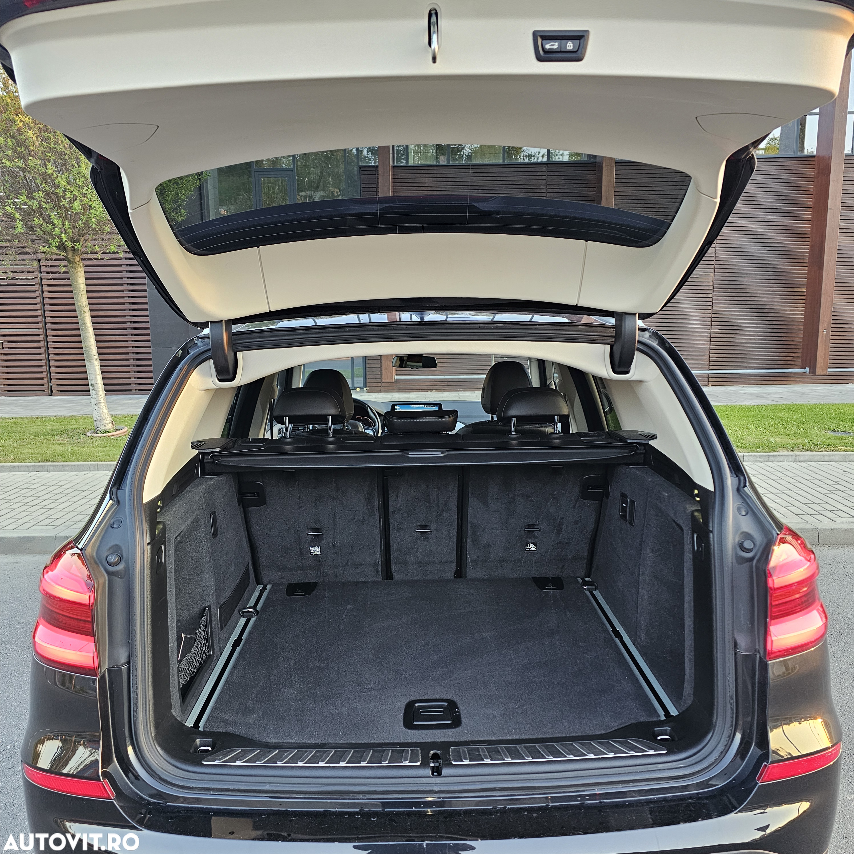 BMW X3 xDrive20d Aut. xLine - 15