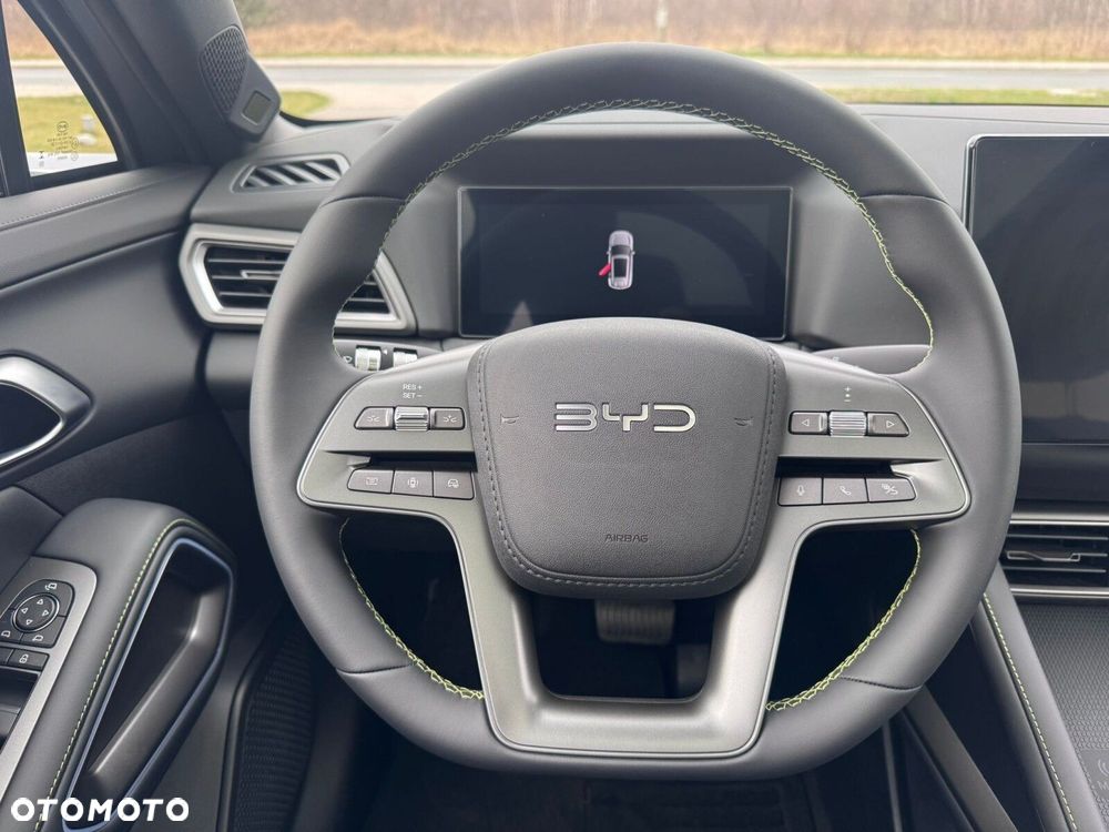 BYD Atto 2 - 11
