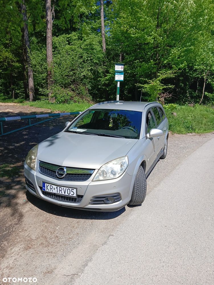 Opel Vectra 1.9 CDTI Comfort - 2