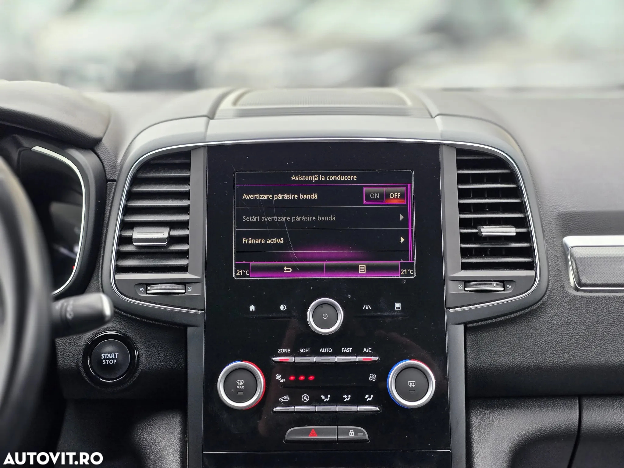 Renault Koleos ENERGY dCi 130 INTENS - 16