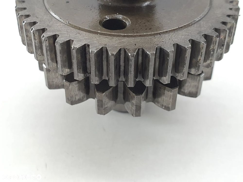 KTM 125 DUKE 17-23 SKRZYNIA BIEGÓW WALEK TRYB WYBIERAK WODZIK - 30