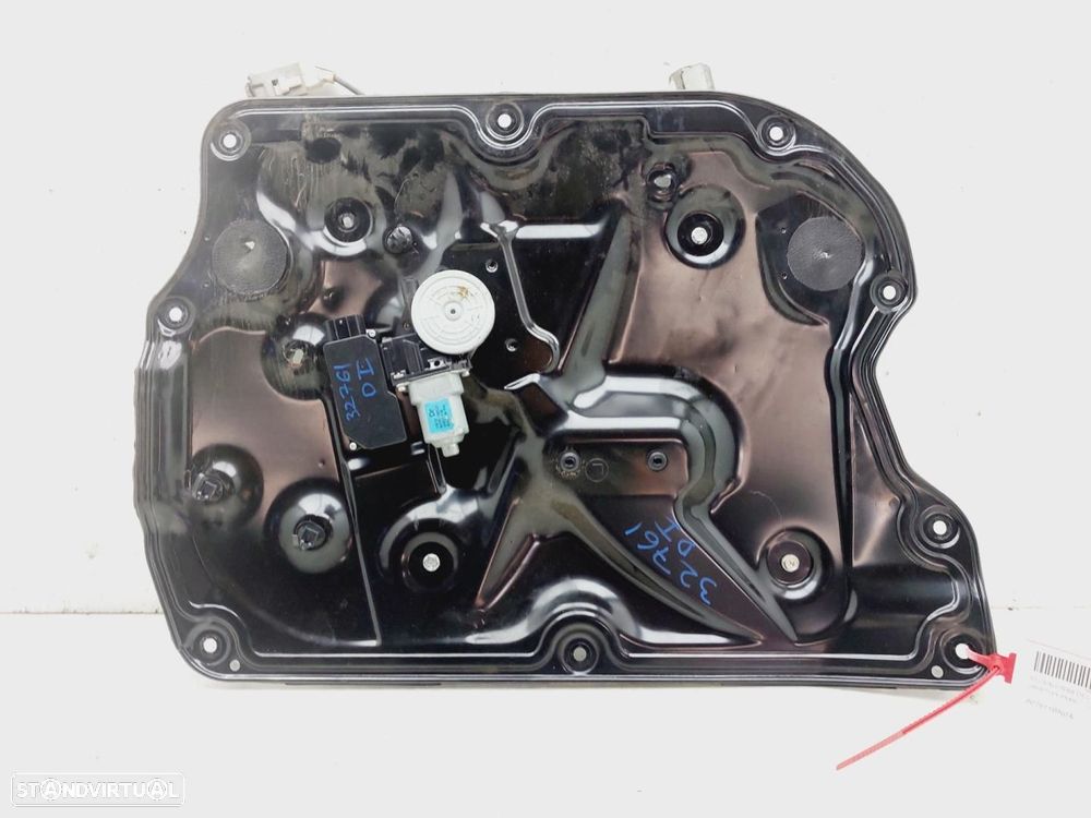 ELEVADOR FRENTE ESQUERDO INFINITI EX - 1