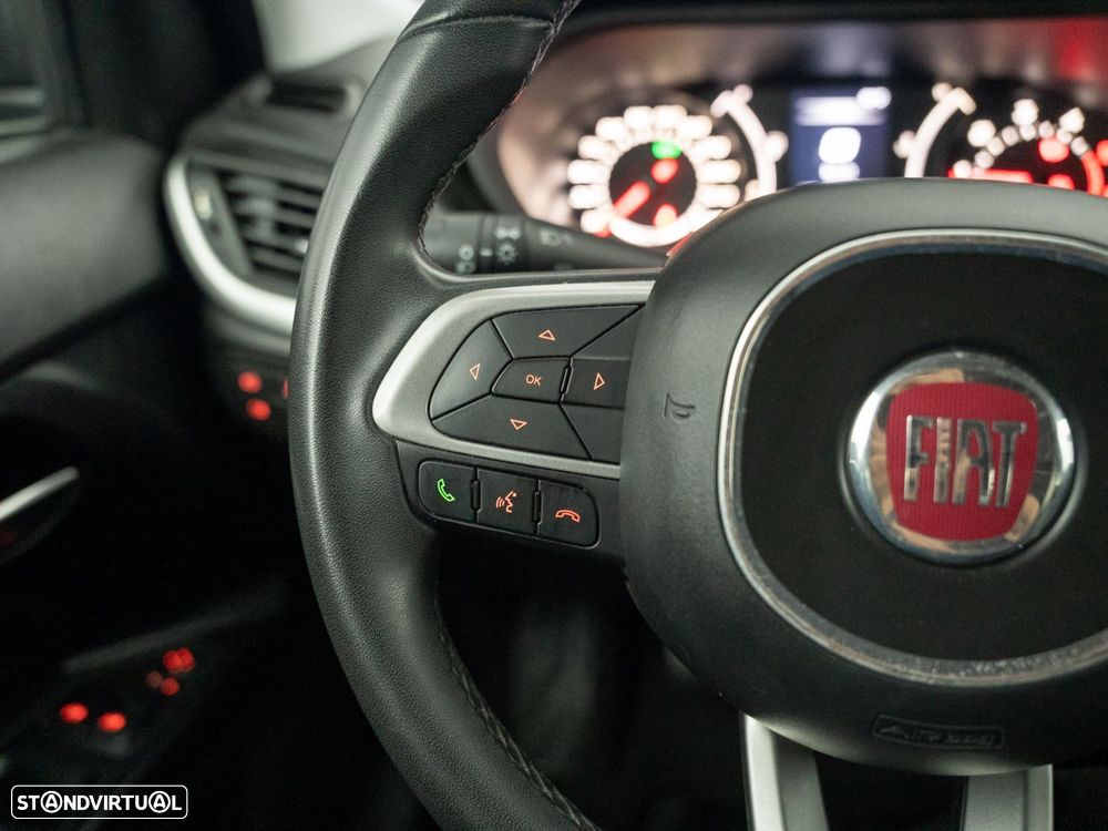Fiat Tipo 1.3 MultiJet - 20