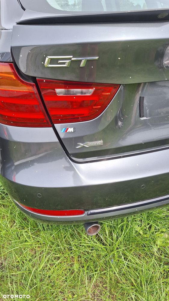 BMW 3GT 320d Sport Line - 6