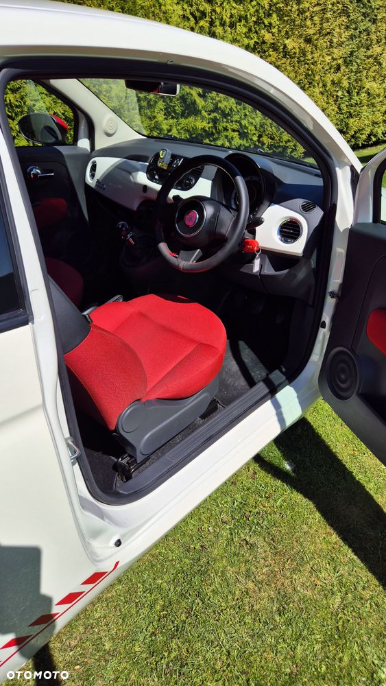 Fiat 500 - 26