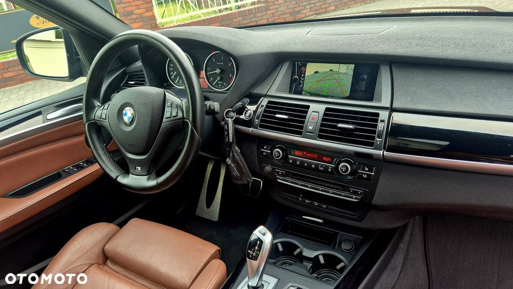 BMW X5 xDrive30d Blue Performance - 17