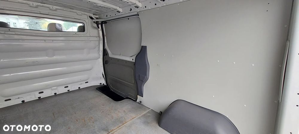 Nissan PRIMASTAR - 26