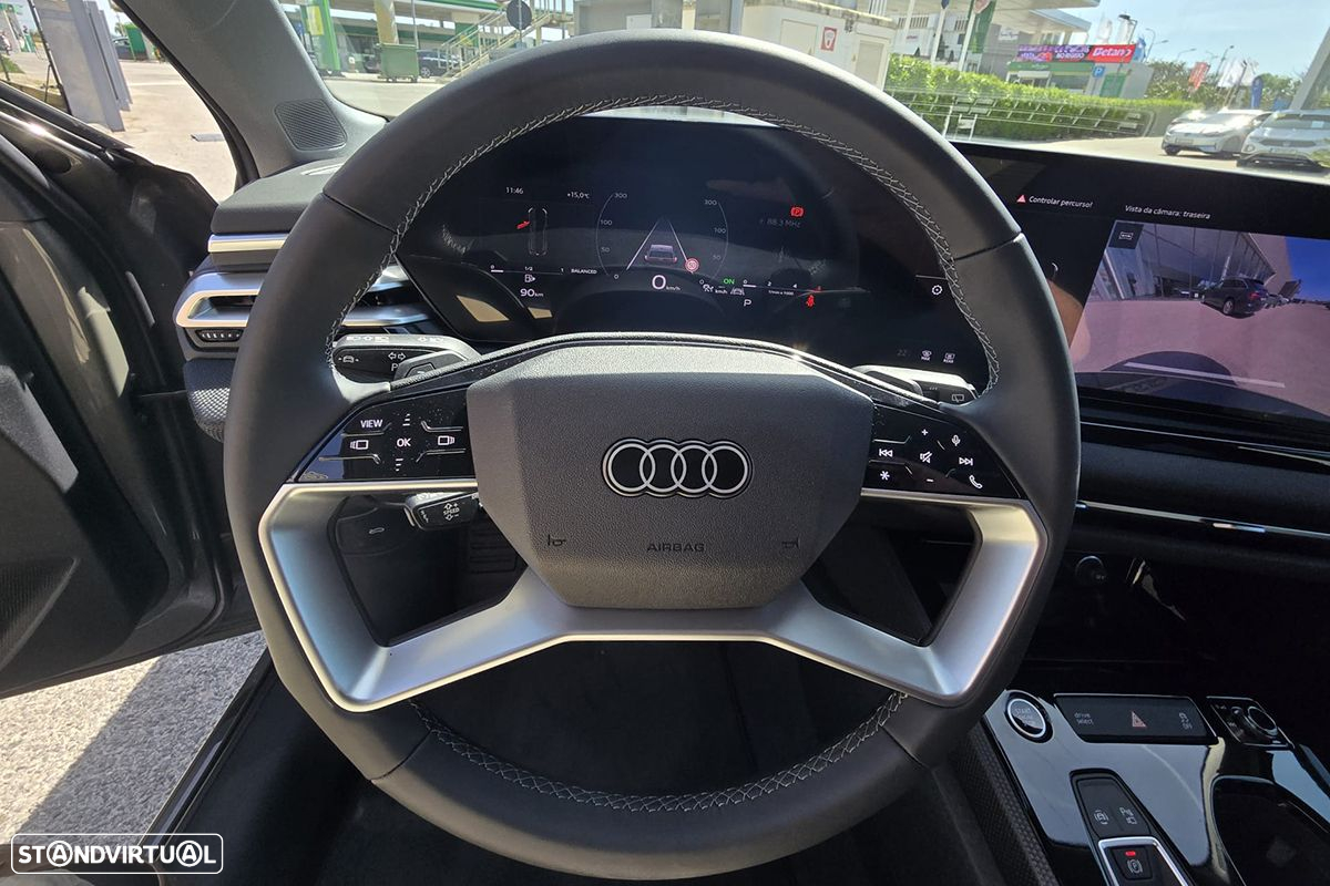Audi A5 Avant TDI - 8