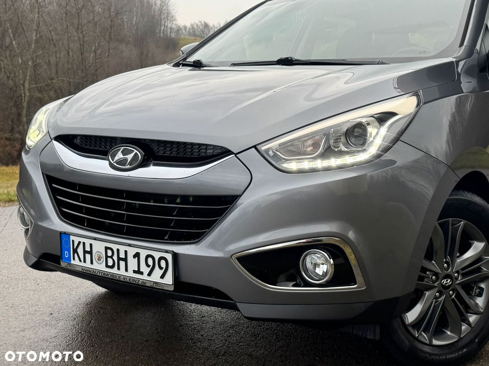 Hyundai ix35 1.6 2WD 5 Star Edition - 3