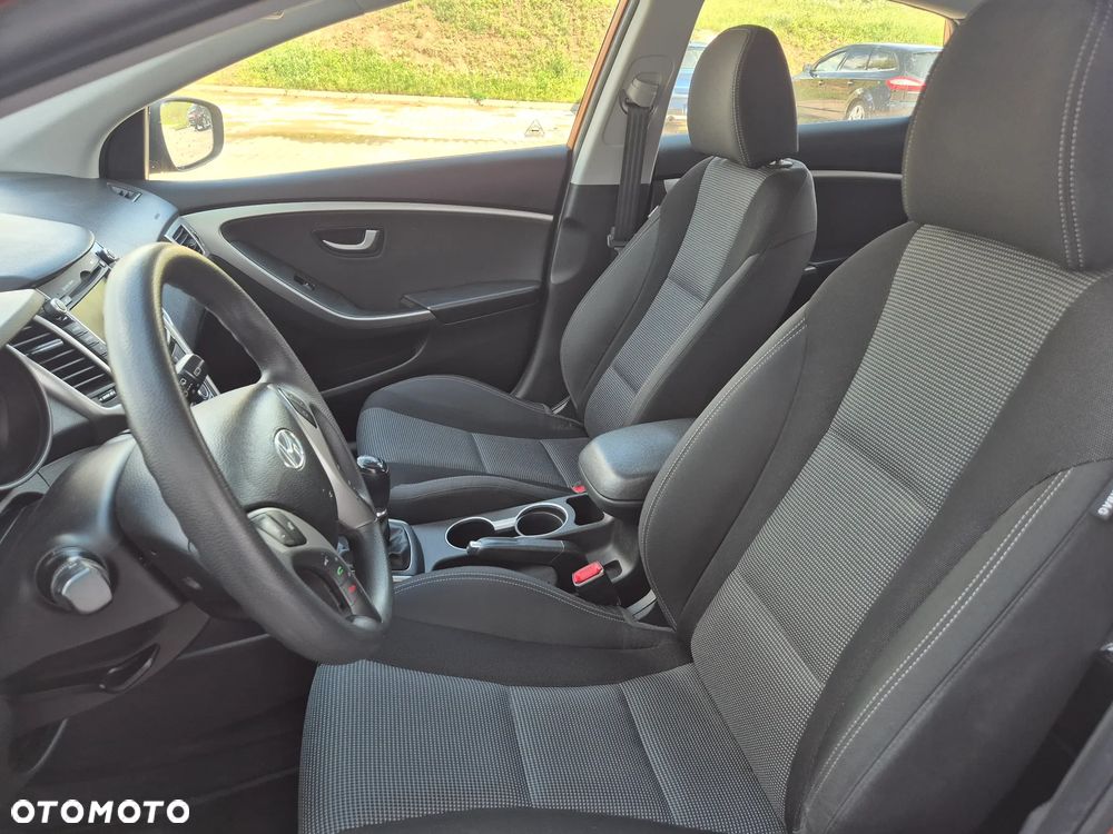 Hyundai i30 1.4 Style - 19