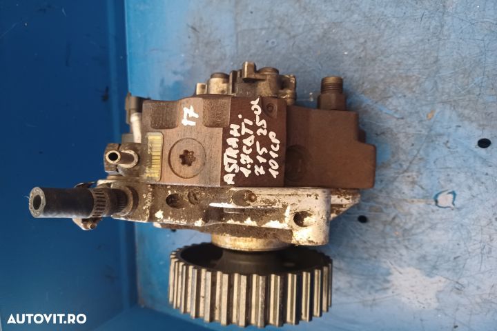 Pompa inalta presiune 1.7 CDTI 101CP 0445010086  8973279240 Opel Astr - 1