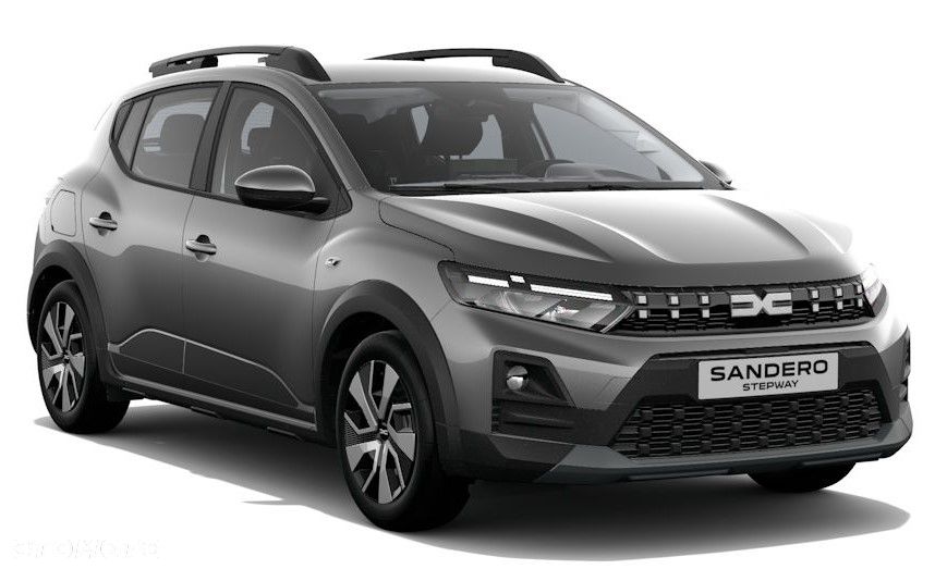 Dacia Sandero Stepway - 7