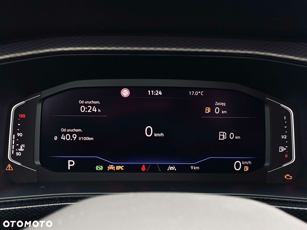 Volkswagen T-Cross - 15