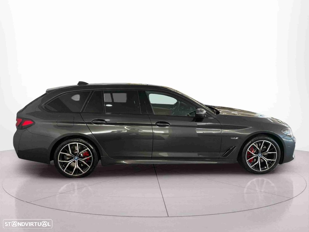 BMW 530 - 6