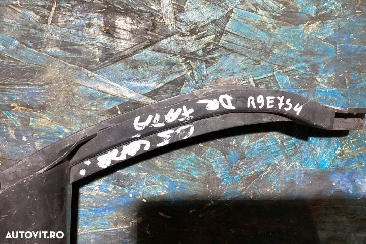Suport Far Spoiler Bara Fata Stanga + dreapta 1K0807889B 1K0807890B 1 - 6