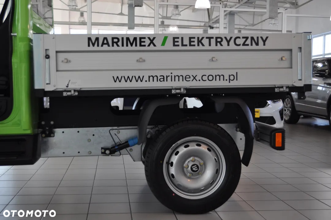 Inny EVUM Motors aCar _Marimex - 14