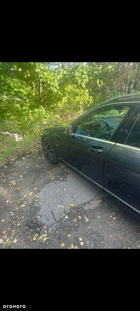 Mercedes-Benz Klasa C - 3